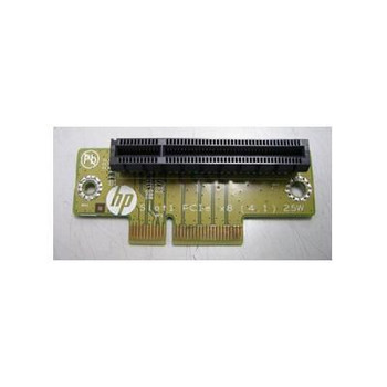 Hewlett Packard Enterprise 686675-001-RFB Ppci E X8 Lp 1U 686675-001-RFB