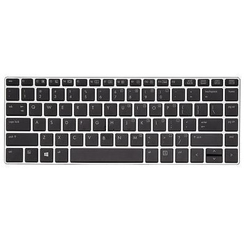 HP 699931-BA1 KEYBOARD ISK/PT BLK/NSV W8 SL 699931-BA1