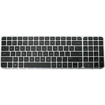 HP 693465-051 KEYBOARD ISK/PT NSV FR 693465-051