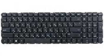 HP 699851-071 KEYBOARD ISK/PT BLK W8 SP 699851-071