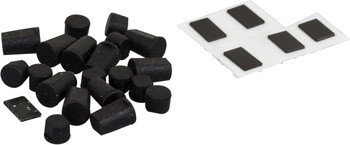 HP 693355-001 Rubber kit 693355-001