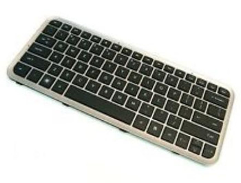 HP 605630-031 KEYBOARD ISK/PT  605630-031