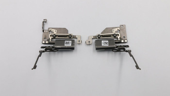 Lenovo 00NY921 HINGE HINGE L R HD Gunmetal JA 00NY921
