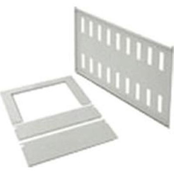 Hewlett Packard Enterprise BW932A-RFB 600mm JackBlack Rack BW932A-RFB