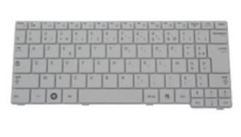 Samsung BA59-02709A Keyboard ENGLISH BA59-02709A