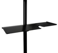 B-Tech BT7865/B Keyboard and Mouse Shelf BT7865/B