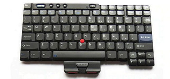 Lenovo FRU39T0896 Keyboard LATIN AMERICAN FRU39T0896