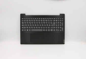 Lenovo 5CB0S16631 Upper Case ASM_FR L 81LG GT_BK 5CB0S16631