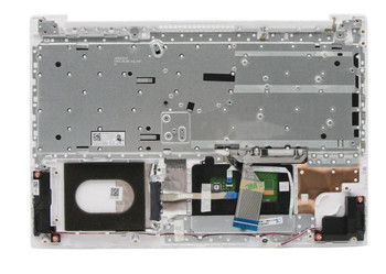 Lenovo 5CB0X56024 Upper Case ASM_BZ L 81Y3 BZ_WH 5CB0X56024
