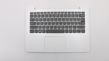 Lenovo 5CB0N78370 Upper Case w/KB US 5CB0N78370