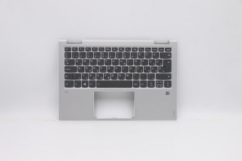 Lenovo 5CB0N67947 Upper Case C 80X6 W/KB 5CB0N67947