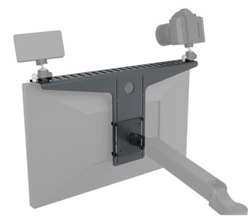 Heckler Design H625-BK Heckler Camera Shelf XL for H625-BK