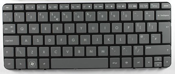 HP 649570-031 Keyboard ENGLISH 649570-031