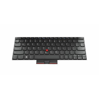 Lenovo FRU04Y0020 Keyboard NORWEGIAN FRU04Y0020