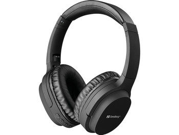 Sandberg 126-37 Play'n Go Bluetooth Headset 126-37