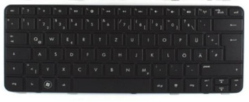 HP 635318-171 KEYBOARD ENG ARAB 635318-171