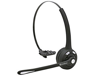 Sandberg 126-23 Bluetooth Office Headset 126-23