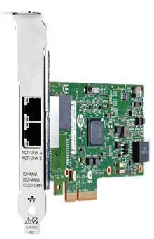 Hewlett Packard Enterprise 656241-001-RFB Ethernet 1Gb 2P 361T Adptr 656241-001-RFB