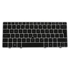 HP 651390-BA1 Keyboard SLOVENIAN 651390-BA1