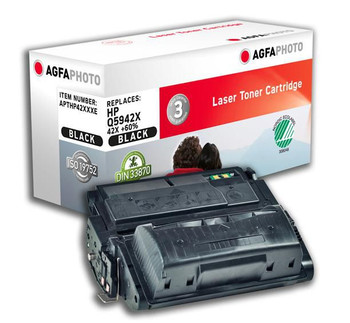 AgfaPhoto APTHP42XXXE Toner Black APTHP42XXXE