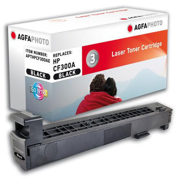 AgfaPhoto APTHPCF300AE Toner black APTHPCF300AE