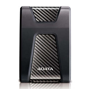 ADATA AHD650-1TU31-CBK 1TB DashDrive USB 3.0 AHD650-1TU31-CBK