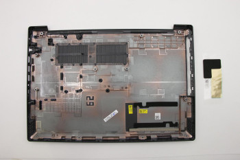 Lenovo 5CB0S16576 Lower case L 81LH GT_BK 5CB0S16576