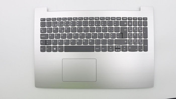 Lenovo 5CB0R47033 Upper Case w/KB PORTUGUESE 5CB0R47033