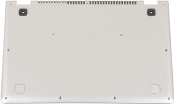 Lenovo 90202822 VIUU4 Lower Case Gray 90202822
