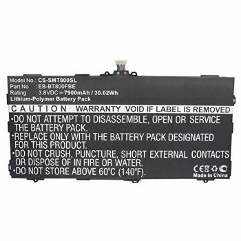 CoreParts MBXTAB-BA108 Battery for Samsung Tablet MBXTAB-BA108