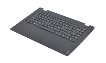 Lenovo 5CB0K65038 Upper Case 3N  W/KB BEL BLK 5CB0K65038