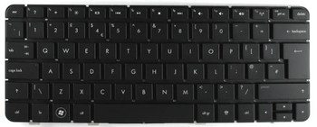 HP 582373-041 Keyboard GERMAN 582373-041