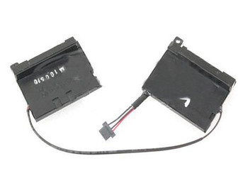 HP 598313-001 SPEAKER ASSY W L R VAN 598313-001