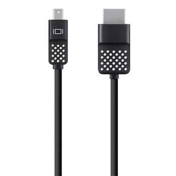 Belkin F2CD080BT12 Mini DisplayPort to HDMI F2CD080BT12
