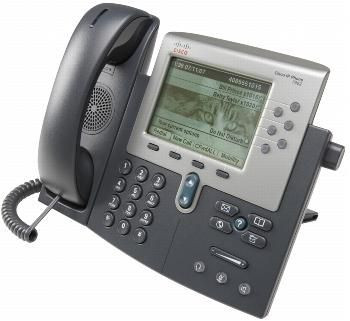 Cisco CP-7962G-RFB IP PHONE 7962 CP-7962G-RFB
