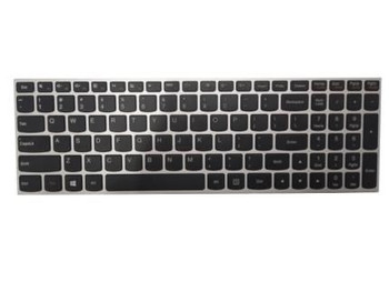 Lenovo 25215243 Keyboard FRENCH 25215243