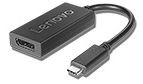 Lenovo 4X90Q93303 USB-C to DisplayPort Adapter 4X90Q93303