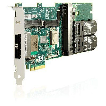 Hewlett Packard Enterprise 398647-001-RFB Smart Array P800 Controller 398647-001-RFB