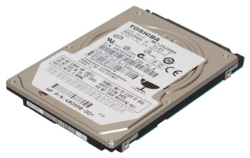 HP 397827-004 DRV. 100G HD 5400 RPM SATA 397827-004