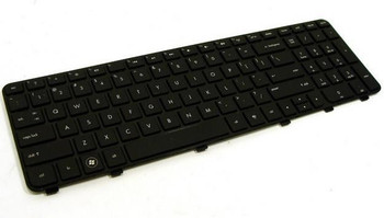 HP 537255-DH1 KB NOD UT3 AEUT3N00 R3A UV-BK/ 537255-DH1