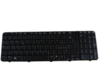 HP 500436-031 Keyboard ENGLISH 500436-031