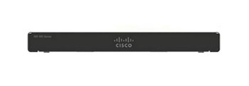 Cisco C926-4P-RFB C926-4P wired router Black C926-4P-RFB