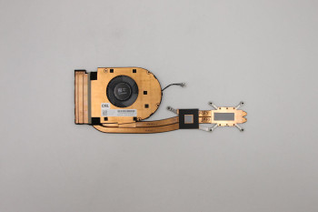 Lenovo 5H40W36706 CPU heatsink.w/fan.SWG.AVC 5H40W36706