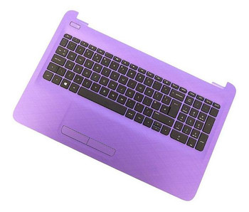 HP 816797-061 Top Cover & Keyboard Italy 816797-061