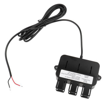 Brodit 945079 USB-chargers  Triple charger. 945079