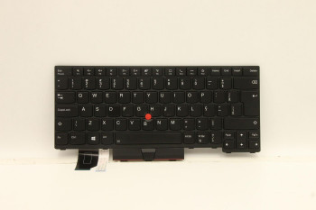 Lenovo 5N20W67764 FRU Odin Keyboard Full BL 5N20W67764