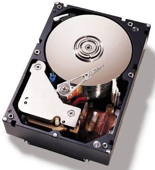 IBM 81Y9786-RFB 500GB 6Gbps NL 3.5" SATA  SFF 81Y9786-RFB