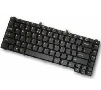 HP 384796-031 Keyboard ENGLISH 384796-031