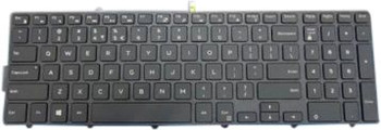 Dell 51CHY Keyboard US/INTERNATIONAL 51CHY