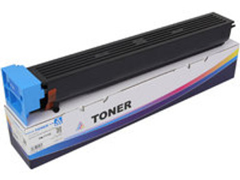 CoreParts MSP7297 TN711C Toner Cartridge MSP7297